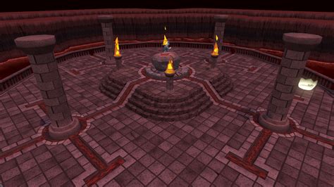 The Corrupted Coven: Uncovering the Dark Brotherhood of Blood Mages in Runescape